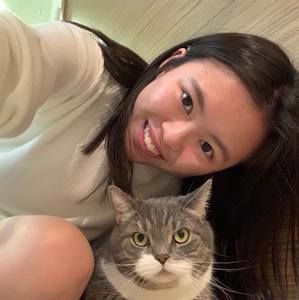 Meet your Posher, Kareen